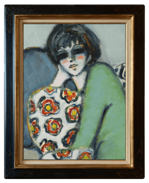 Les tableaux - Cassigneul